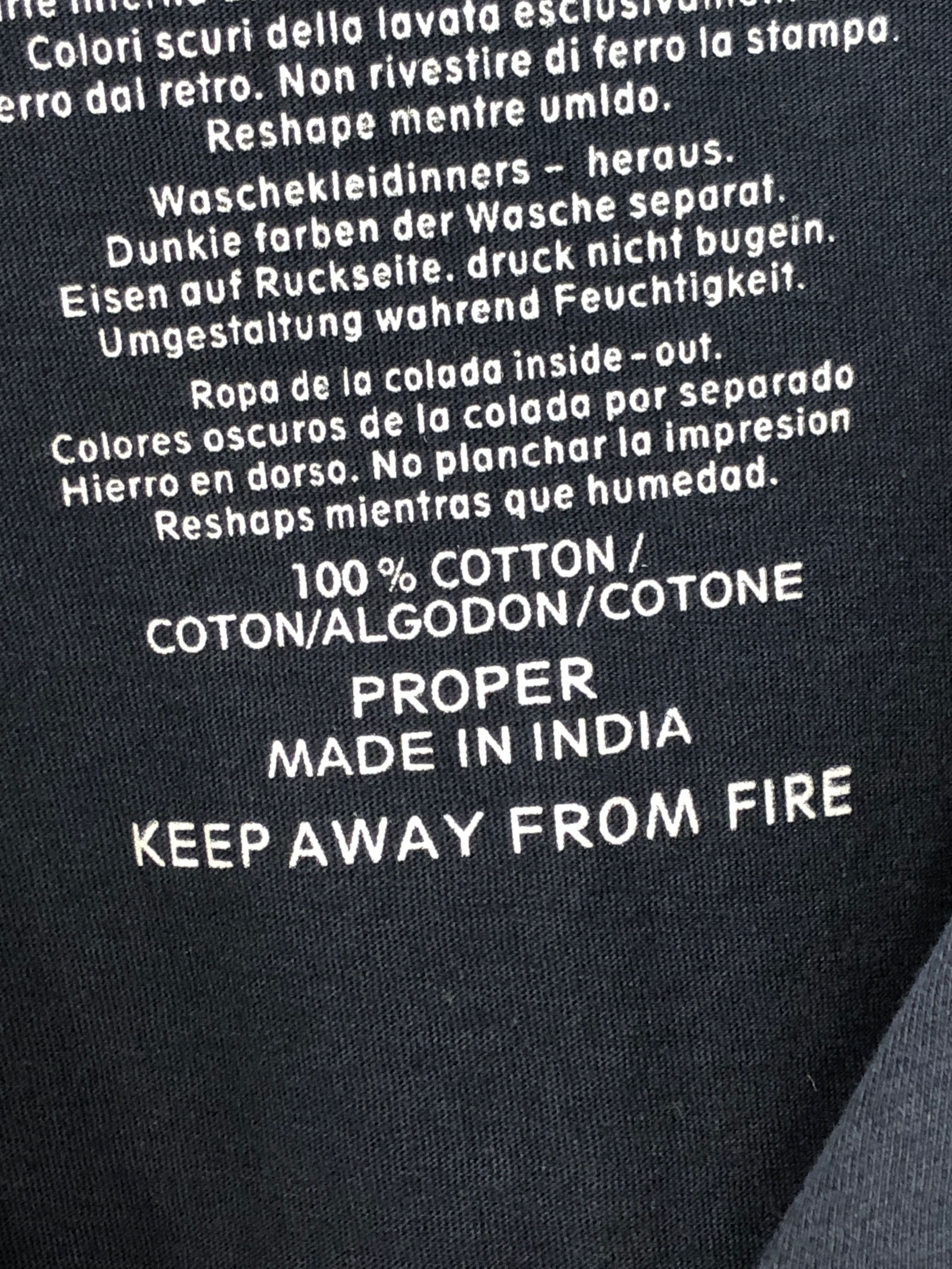 T-shirt